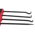 5pcs Panel Removal Set Auto Trim Removal Tools,Car Panel Dash Radio Removal Installer Pry Tools